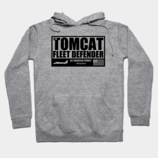 F-14 Tomcat Hoodie