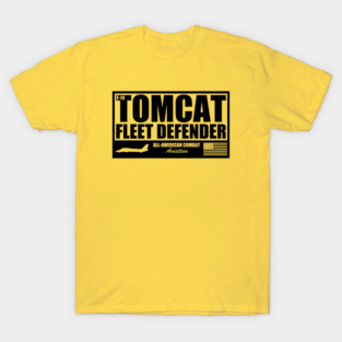 F-14 Tomcat T-Shirt