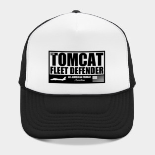 F-14 Tomcat Hat