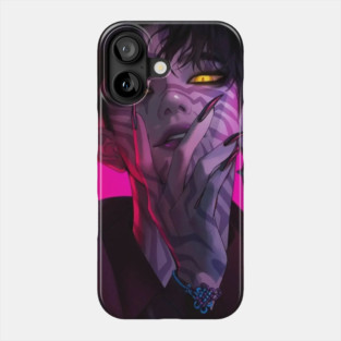 Saja Boys Phone Case