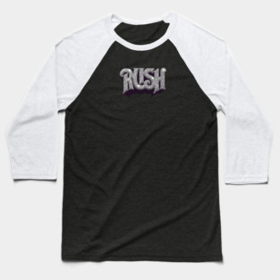 Rush band diamond sparkling Baseball T-Shirt