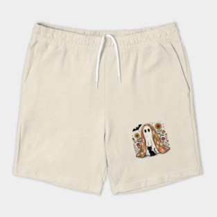 Halloween-vibes Shorts