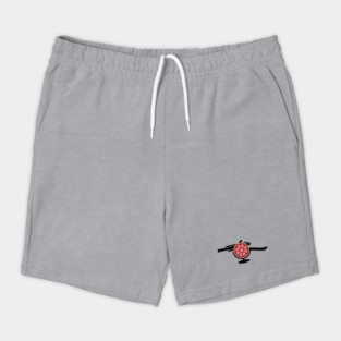 Large Cannon Shorts