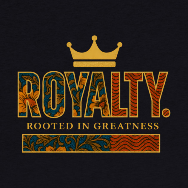 Royalty African Heritage by Adwoa's Store