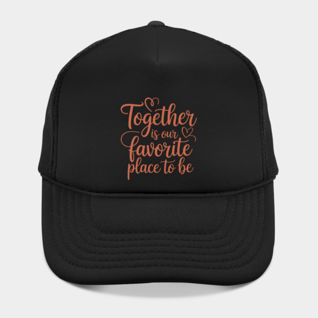 Together Is Our Favorite Place To Be Family Gift by Emmanuel's Store 4