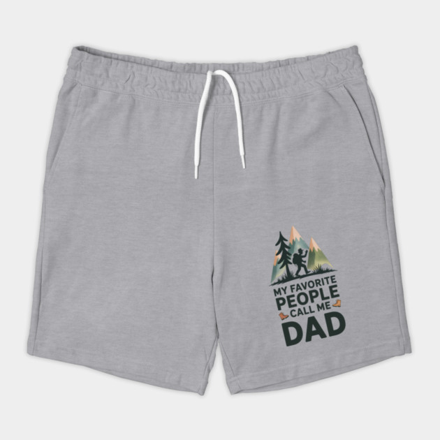 My Favorite People Call Me Dad Family Gift by Emmanuel's Store 4