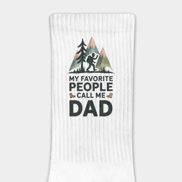 My Favorite People Call Me Dad Family Gift by Emmanuel's Store 4