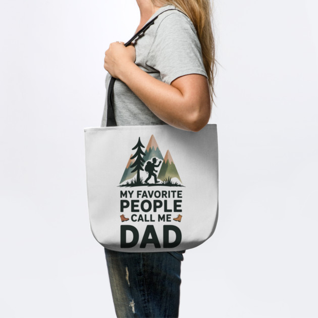 My Favorite People Call Me Dad Family Gift by Emmanuel's Store 4