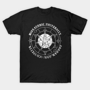 Miskatonic University T-Shirt