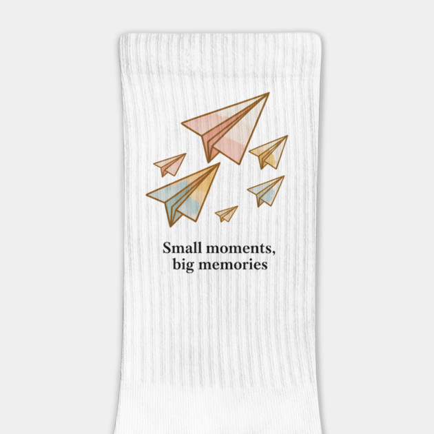Small Moments Big Memories Family Gift by Emmanuel's Store 4