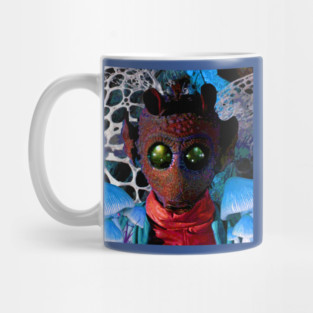 Through the Portal Mug