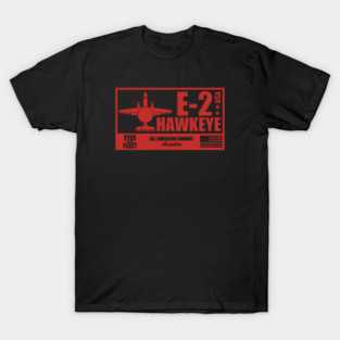 E-2 Hawkeye T-Shirt