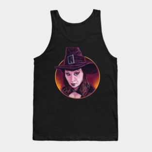 Penny Dreadful by Paul Garner Tank Top