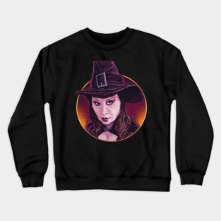 Penny Dreadful by Paul Garner Crewneck Sweatshirt