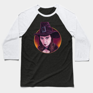 Penny Dreadful by Paul Garner Baseball T-Shirt