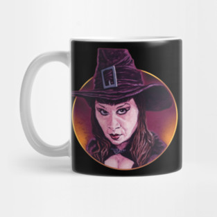 Penny Dreadful by Paul Garner Mug