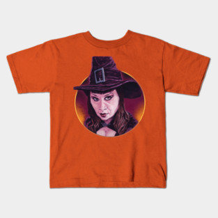 Penny Dreadful by Paul Garner Kids T-Shirt