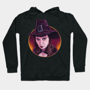 Penny Dreadful by Paul Garner Hoodie