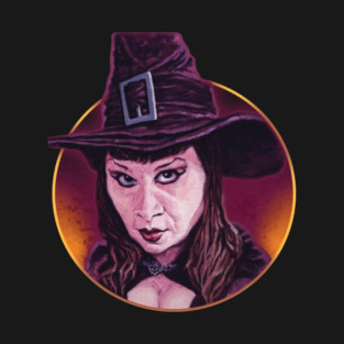 Penny Dreadful by Paul Garner T-Shirt