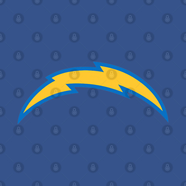 Chargers-Football T-Shirt