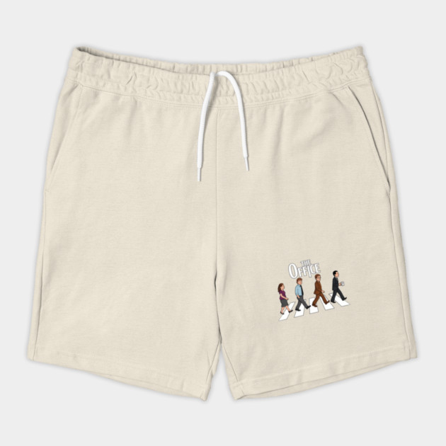 The Office Road by Tv Moments