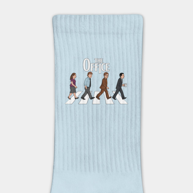 The Office Road by Tv Moments