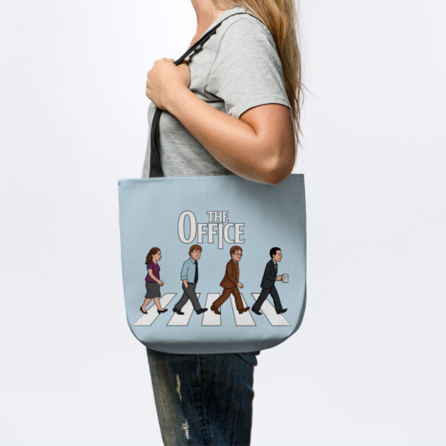 The Office Road by Tv Moments