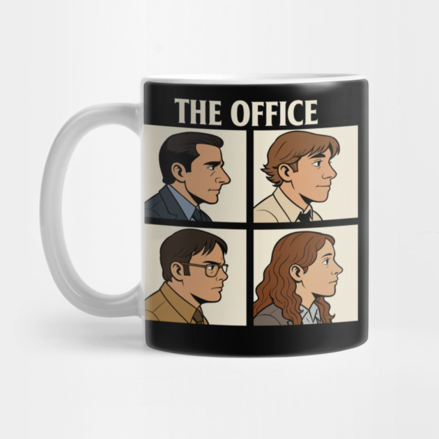 Dunder Days by Tv Moments