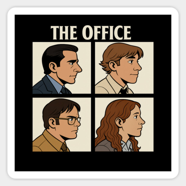 Dunder Days Sticker by Tv Moments