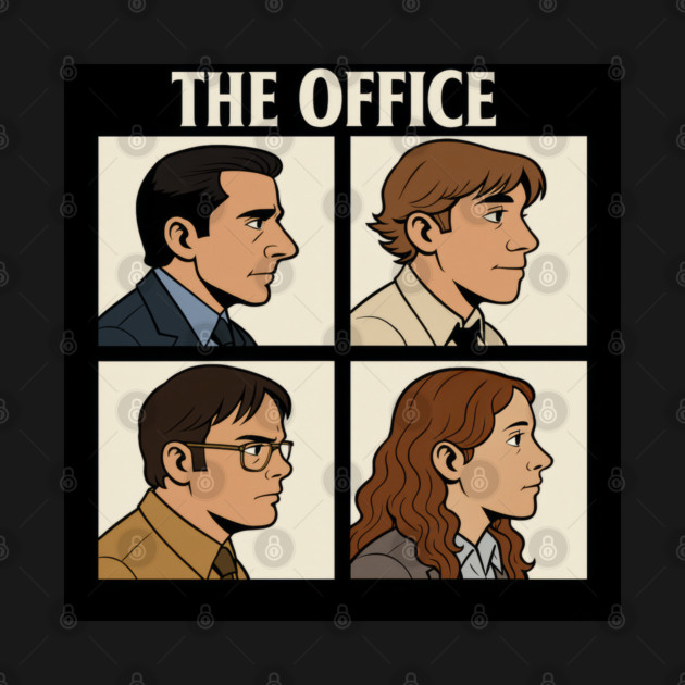 Dunder Days by Tv Moments