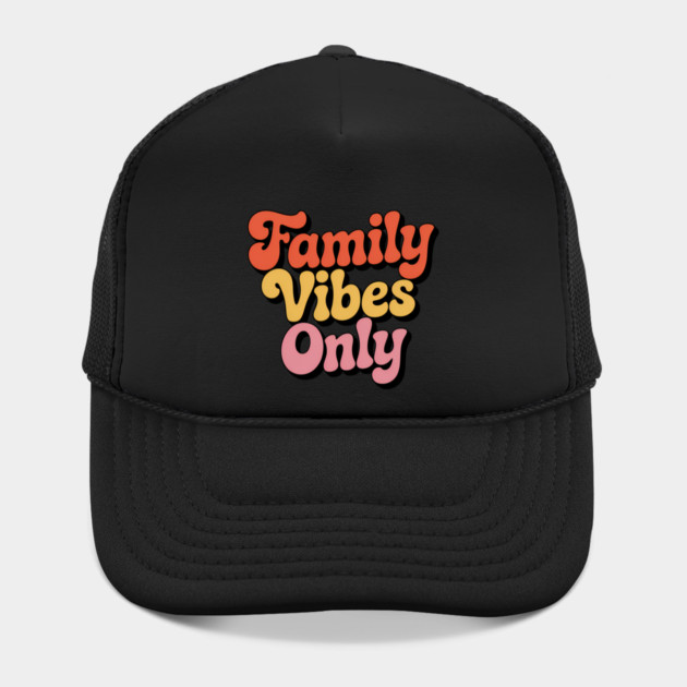 Family Vibes Only Family Gift by Emmanuel's Store 4
