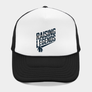 Raising Legends Family Gift Hat
