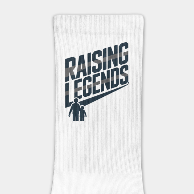 Raising Legends Family Gift by Emmanuel's Store 4