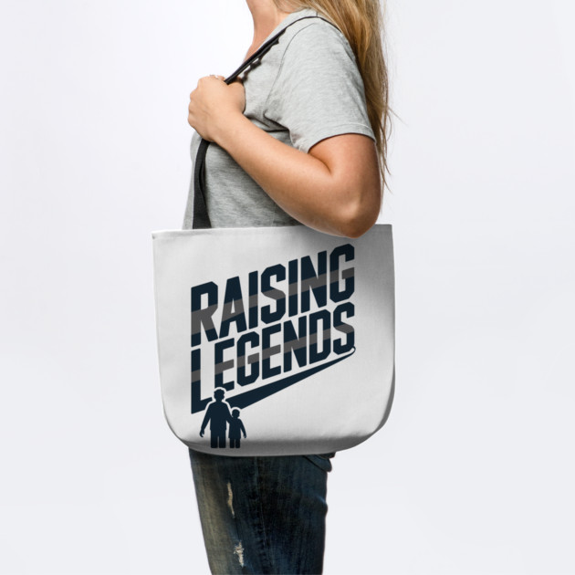Raising Legends Family Gift by Emmanuel's Store 4