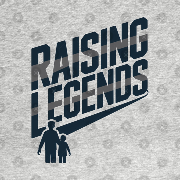 Raising Legends Family Gift by Emmanuel's Store 4