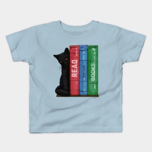 Read Banned Books Kids T-Shirt