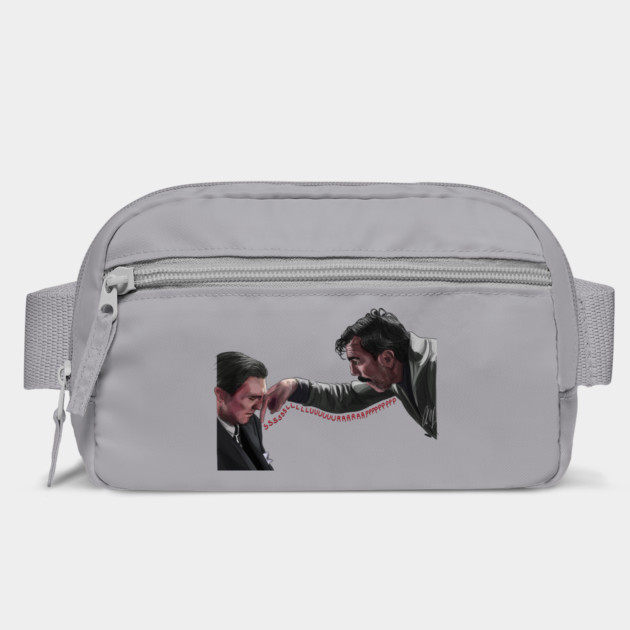 There Will Be Blood: Slurp the Milkshake by 51Deesigns