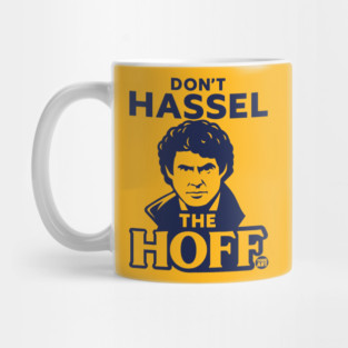 HOFF Mug