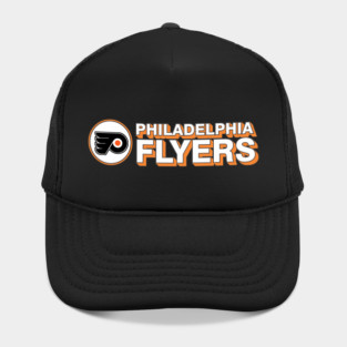 Philadelphia Flyers Hockey Hat