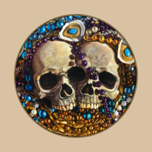 Krewe of Janus T-Shirt