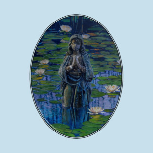 Lady of the Lake T-Shirt