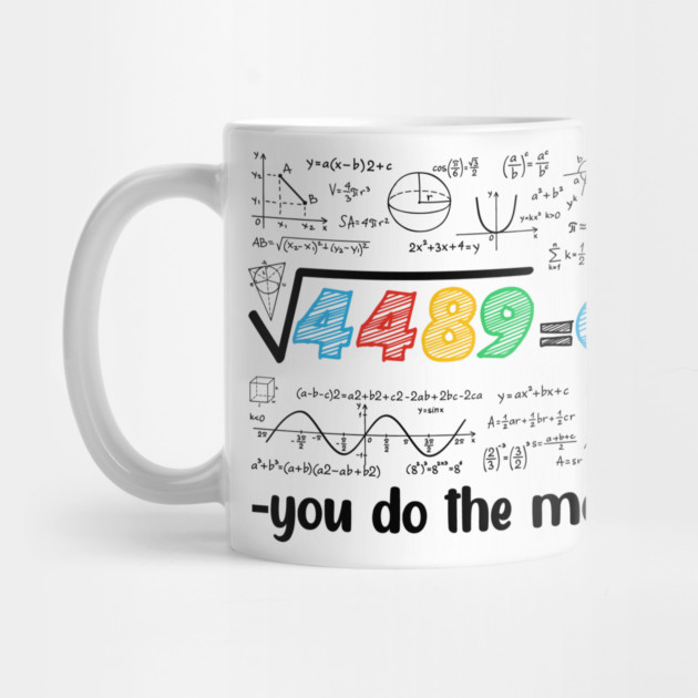 67 Meme Square Root 4489 Slang Six Seven Math Teacher by ArtistTee ⭐⭐⭐⭐⭐