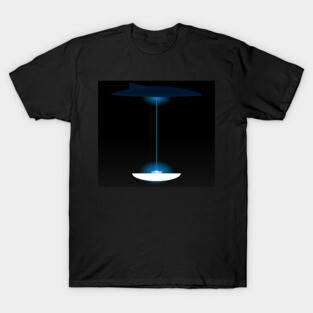 Independence Day Minimalist Poster Poster T-Shirt
