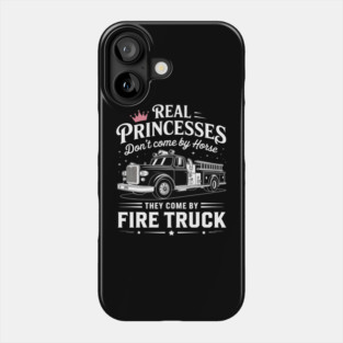 Fire Fighter I Fire Department I Fire Brigade I Fireman2 Phone Case