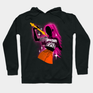 Mira Shadow Hoodie