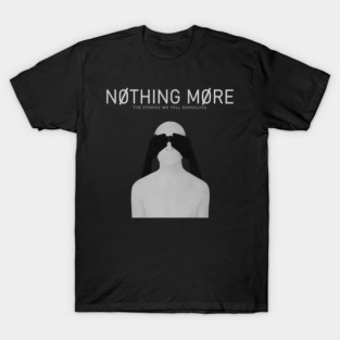 Nothing More Metal Music T-Shirt
