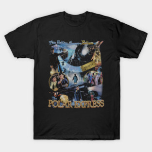 The Polar Express T-Shirt