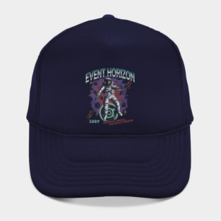 Event Horizon 1997 Sci fi horror Hat