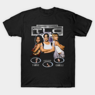 TLC T-Shirt