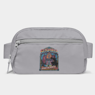 Suspiria 1977 Horror Movies Bag